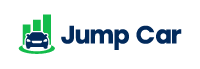 logo jump car menu mobile