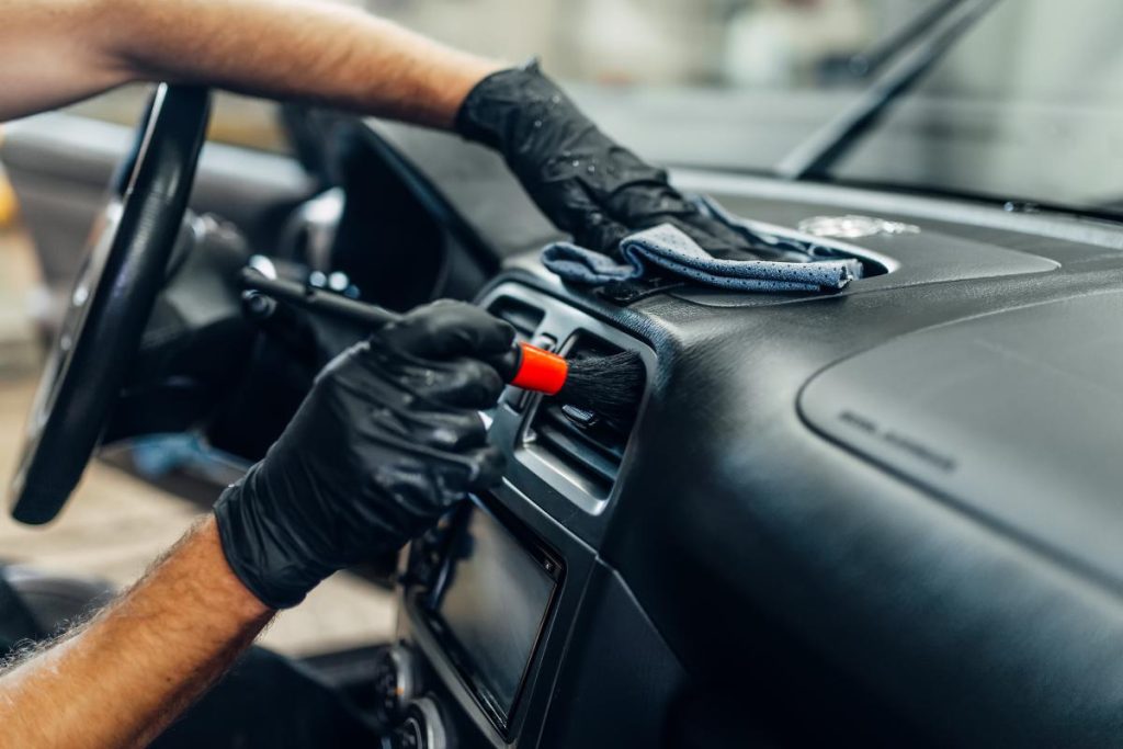 lavagem ecológica automotiva (capa)