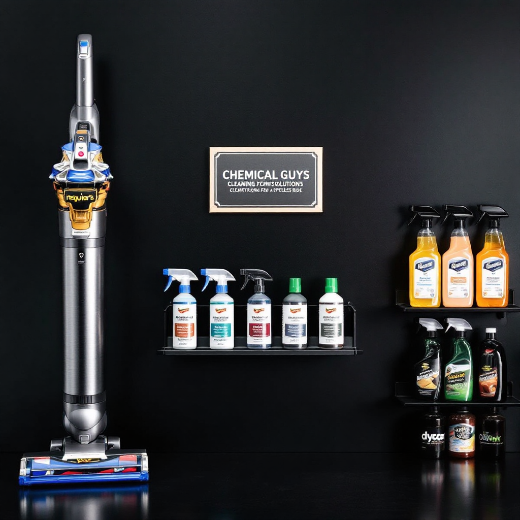 produtos para limpar carpete