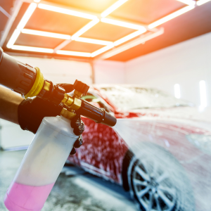 Uma gestão financeira de estética automotiva é importante para um negócio lucrativo