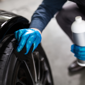 A gestão de estética automotiva melhora a operação e o financeiro