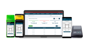 sistemas para lava jato