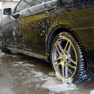 produtos finalizadores de limpeza para estética automotiva