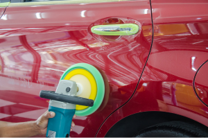 produtos de estética automotiva para proteção dos veículos