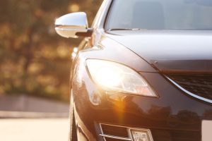 Iluminação estética automotiva (capa)