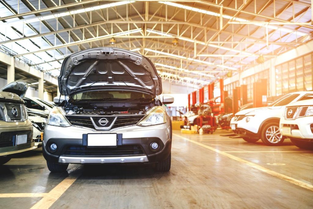 O que é estética automotiva (capa)