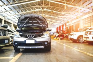 O que é estética automotiva (capa)