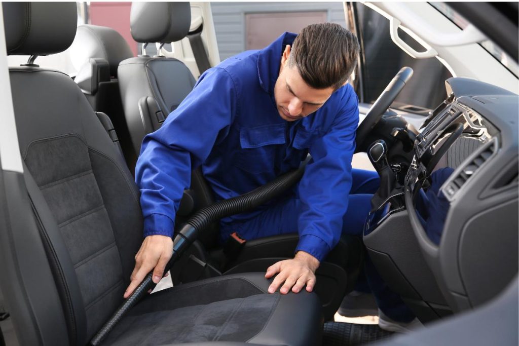 como montar um lava rápido (4)