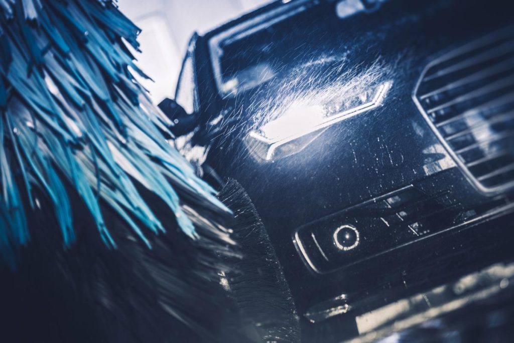 como montar um lava rápido (5)