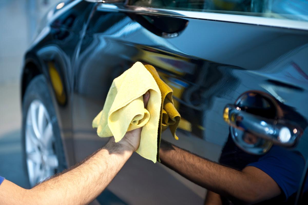 estética automotiva