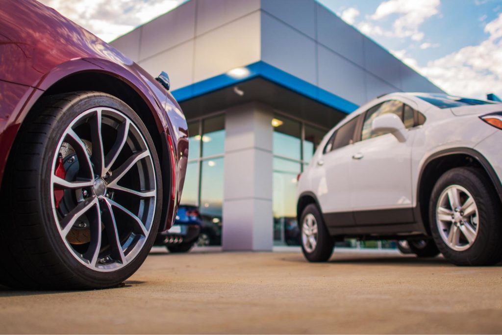 ideias de negócios no ramo automotivo (capa)