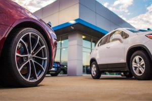 ideias de negócios no ramo automotivo (capa)