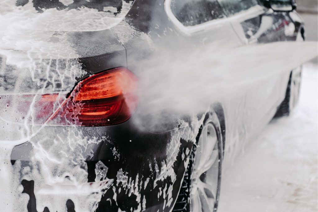 quanto custa abrir um lava rápido (capa)