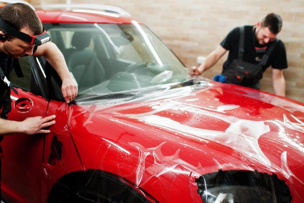 serviços de estética automotiva (capa)