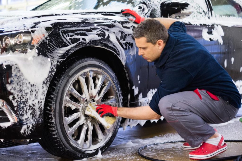 como fazer um lava jato caseiro (capa)