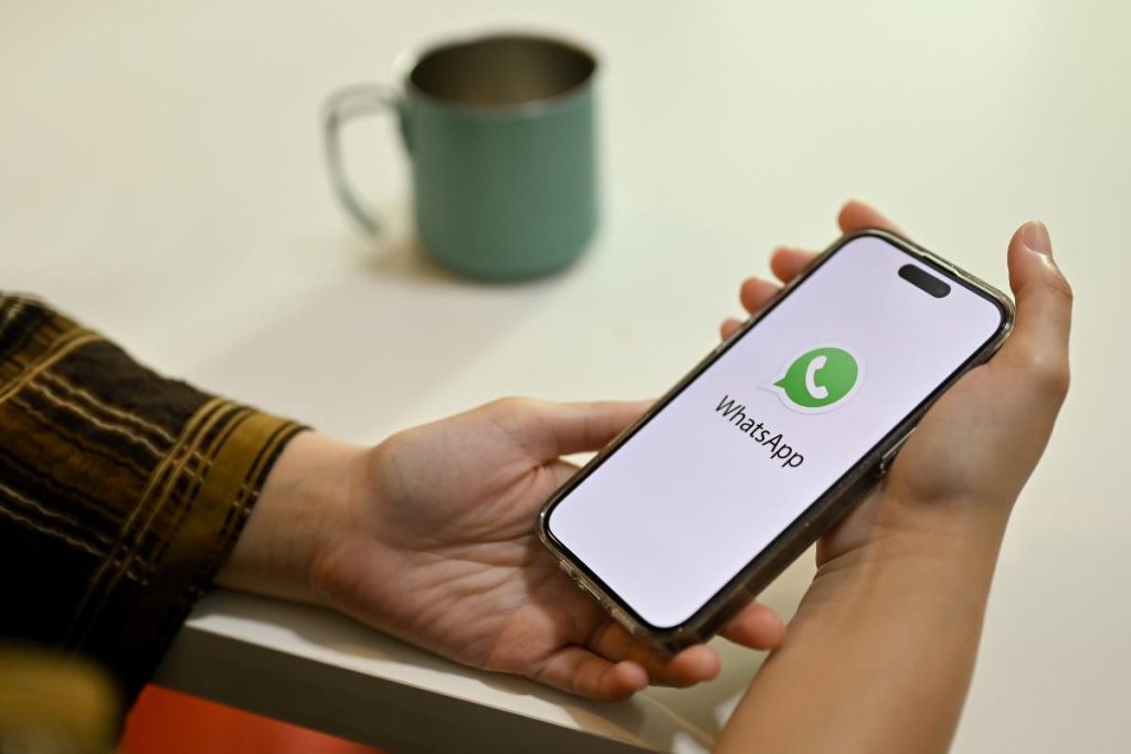 Como enviar orçamento pelo WhatsApp (2)